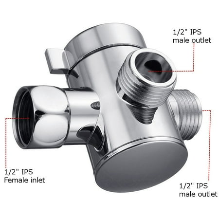 bidet diverter g1