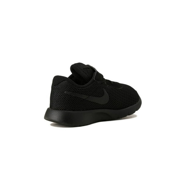 Nike tanjun hotsell tdv black