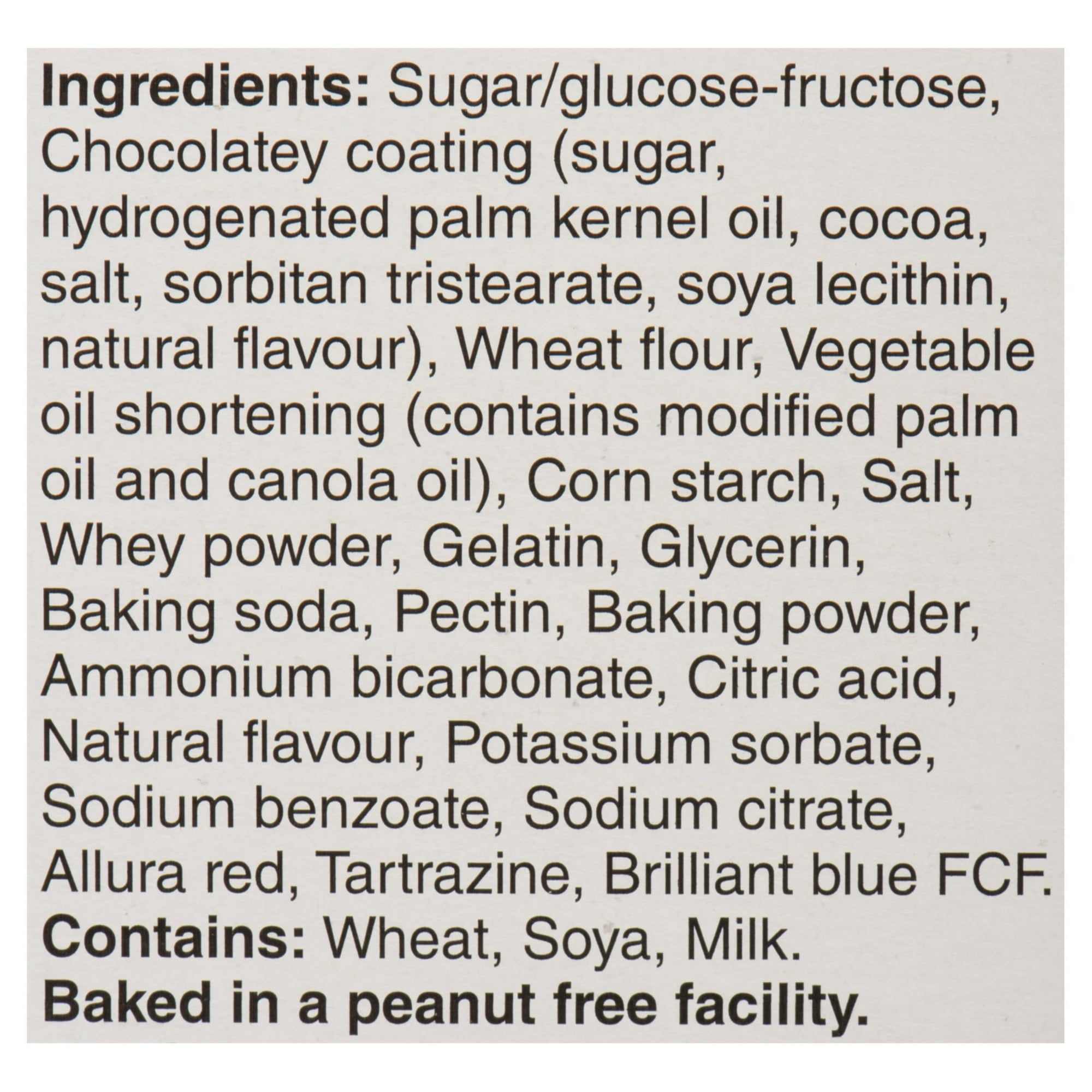 Viva Puffs Canne de bonbon