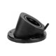 thumbnail image 4 of Tapa de depósito de combustible Yashi Q0000251V012 para Smart Fortwo y Roadster negro, 4 of 5