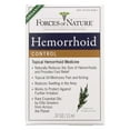 Forces Of Nature Hemorrhoid Control, 11 ml