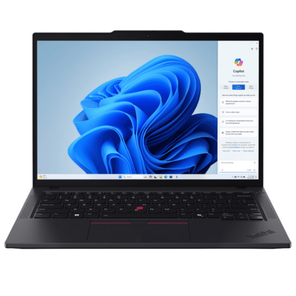 Laptop Lenovo ThinkPad T14 Gen 5 14" 16GB, 512GB SSD.