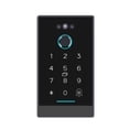 thumbnail image 1 of Fingerprint Attendance Machine Password RFID Card Multiple Mobile Phone App Open Biometric, 1 of 6