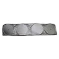 thumbnail image 2 of TMAX Semi Truck Window Shades for Windshield and Side Windows, Works with Any Make/Model/Year and Big Rigs, Privacy and UV Protection Sunshade (160 inches x 36 inches), 2 of 4