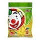 thumbnail image 1 of 50 Globos Zepelling Largo Globos Payaso Color Amarillo Numero #270, 1 of 2