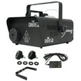thumbnail image 3 of Chauvet DJ H1600 Hurricane 1600 DMX Fog Machine+Remote Timer + Free Speaker !, 3 of 7