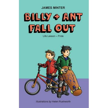 Billy and Ant Fall Out: Life Lesson - Pride