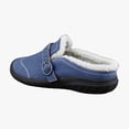thumbnail image 3 of Jambu Riley Women's Flats Light Denim Size 10 M, 3 of 8