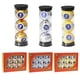 thumbnail image 3 of Color Bolas Caja Decoración Exquisito Set Festival Feliz cumpleaños Globos Grand Apertura Banner Ceremonia Caucho para regalo Envuelto Plata Advancent OD003023-05B, 3 of 7
