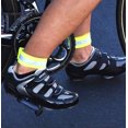 thumbnail image 4 of Bangcool 6PCS Arm Band Creative Adjustable Reflective Sports Wristband Wrist Sweat Band, 4 of 9