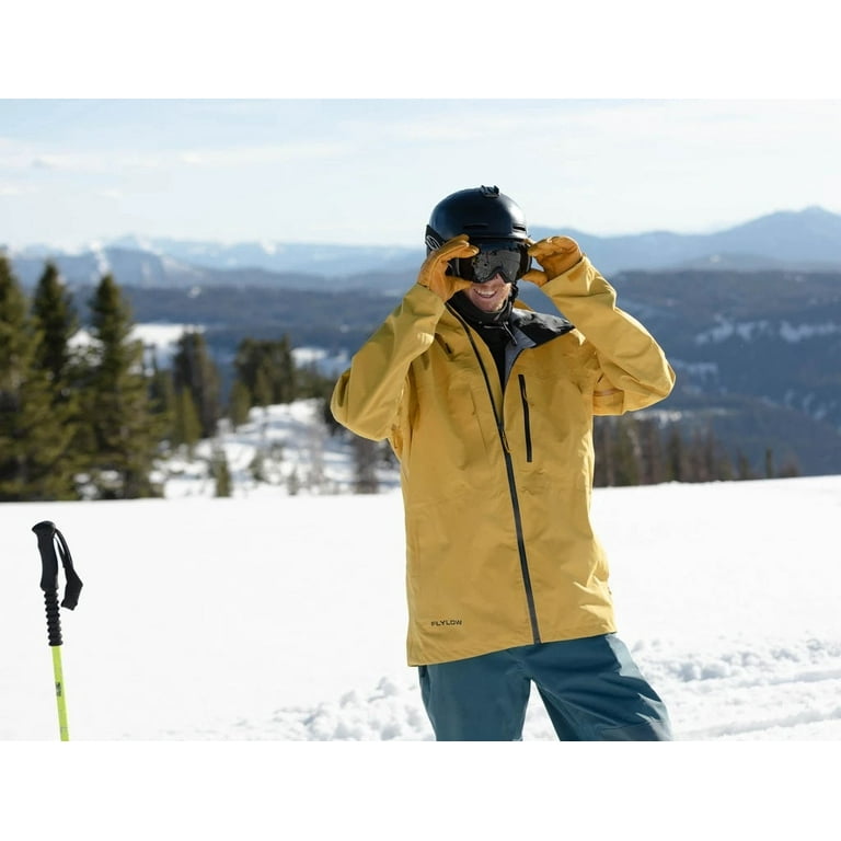 Flylow quantum pro jacket outlet