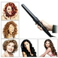 thumbnail image 7 of 6 in 1 Electric Hair Curling Iron Wand Automatic Curler Set Wave Machine w Heat-Resistant Glove, 7 of 7