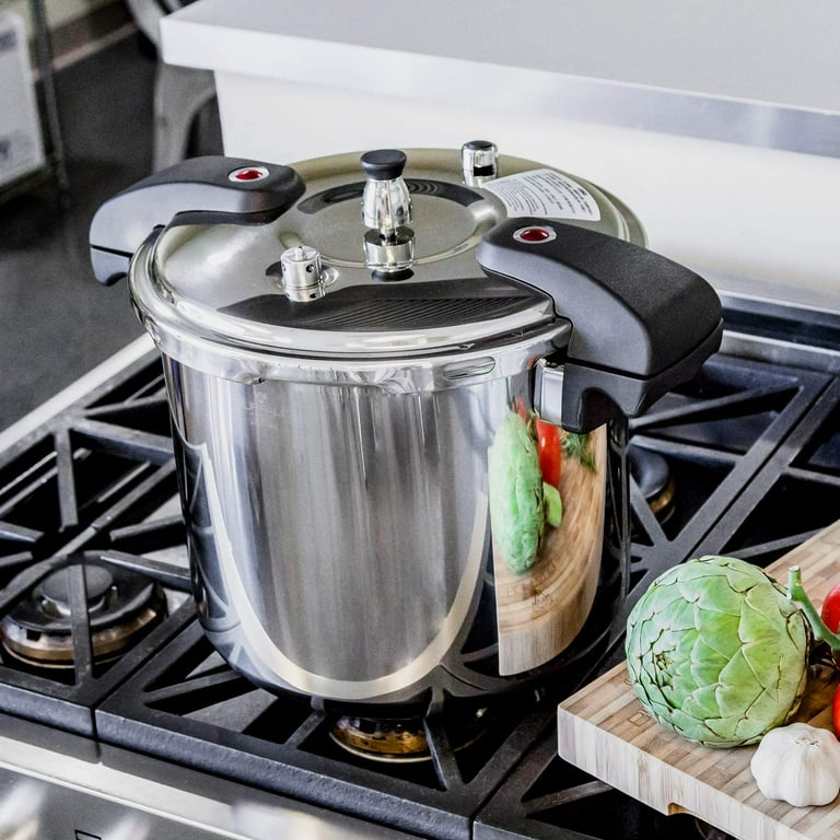 15 litre stainless steel pressure cooker new arrivals