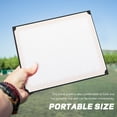 thumbnail image 3 of 10pcs Blank Certificate Paper Writable Printable Certificate Inner Paper for Office Use, 3 of 7