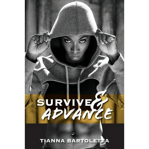Survive & Advance, (Paperback)