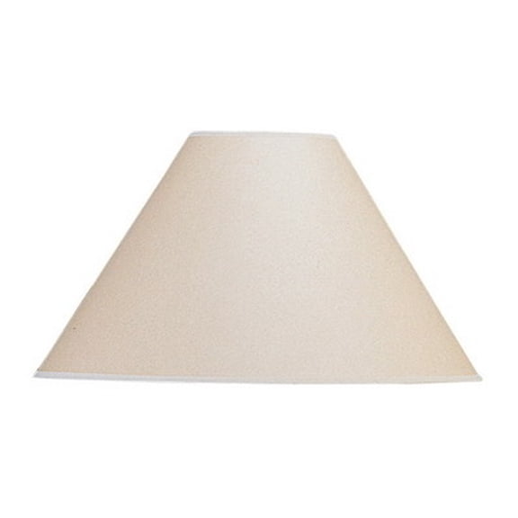Cal Lighting, Kraft Paper Shade