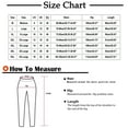 thumbnail image 2 of Diufon Men's Wide Leg Pants Cotton Sport Wide Leg Sweatpants with Pockets Drawstring Trousers with Pockets, 2 of 2