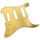 thumbnail image 3 of Mirror Guitar Pickguard 11 Holes SSS Guitar Scratch Plate with 11Pcs Pickguard Screws for Guitar Accessories B, 3 of 5