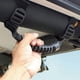 thumbnail image 4 of Roll Bar handles Grip Handle, accesorio de tela Oxford con 3 correas, para Yj JL UTV ATV. Negro Yotijar Asa de agarre de la barra antivuelco, 4 of 8