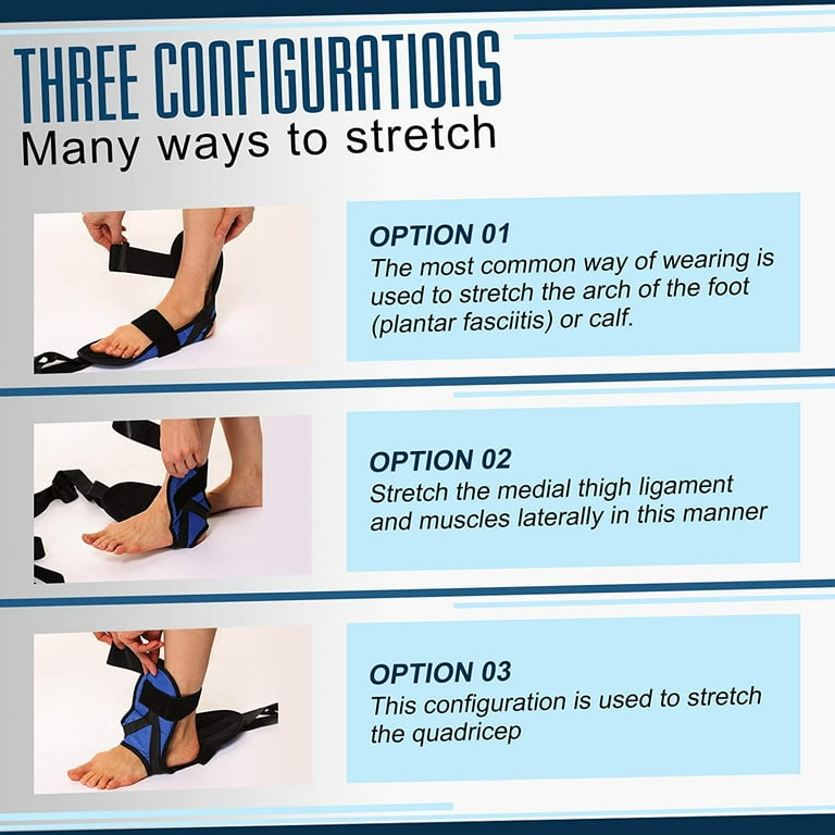 Plantar fasciitis and achilles tendonitis deals