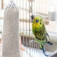 thumbnail image 1 of BESTYASH 8Ud Bolsa Colgante De Malla Para Pájaros Con Cordón De Poliéster Duradero, 1 of 7