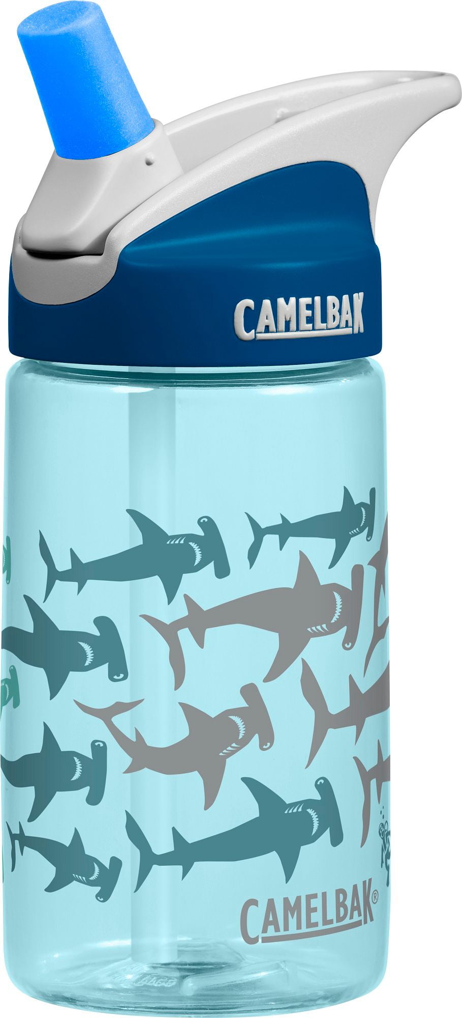 CamelBak Kids' Eddy 12 oz. Water Bottle