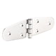 thumbnail image 4 of Bisagra para escotillas, bisagra para puerta de acero inoxidable 304, accesorio para barco, tecnología de vanguardia, 4 of 9