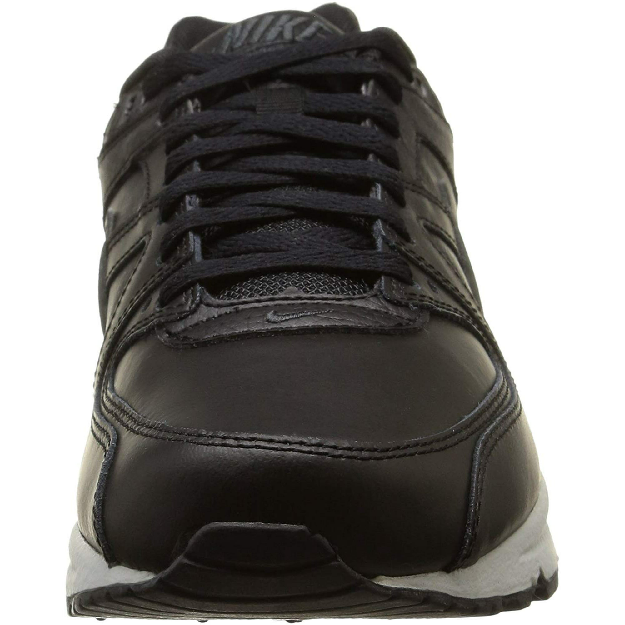Onbelangrijk mannelijk Ontmoedigd zijn Nike Air Max Command Leather Mens Running Trainers 749760 Sneakers Shoes  (UK 7 US 8 EU 41, Black Anthracite Neutral Grey 001) | Walmart Canada