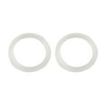thumbnail image 2 of Click Clack Drain Sets Compatible, 5PCS Basin Plug ORing Sealing Gasket, Standardized Thread, Fits Various Washbasins and Sinks, 2 of 10
