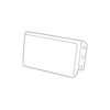 Genuine OE Porsche Control Module - 987-618-342-07