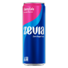 Zevia Zero Sugar, 0 Calorie Sleek Soda Can, Cherry Cola 12 fl oz