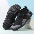 thumbnail image 4 of Zapatos acuáticos transpirables para correr suministros para exteriores zapatos de surf para mujeres y hombres, 4 of 9