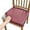 D, variant on Square Cover Protective Furniture Slipcover for Home Seating and