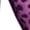 purple, variant on Women Leopard Print Cami Backless High Waist Fitted Jumpsuit One Piece Outfit