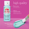 thumbnail image 4 of Set de pintura acrílica Apple Barrel 16 x 59 ml colores pastel, 4 of 7