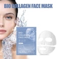 thumbnail image 1 of JWshufel Bio Ensemble de Masques pour le Visage : Résistant aux Rides, Hydratant Masque de Nuit Coréen pour Hommes et Femmes, Parfait pour Tous Types de Peau, Choix Idéal, 1 of 9