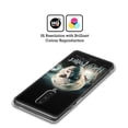 thumbnail image 2 of Head Case Designs Officially Licensed Harry Potter Deathly Hallows VIII Draco Malfoy Soft Gel Case Compatible with Google Google Pixel 4a 5G, 2 of 7