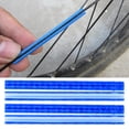 thumbnail image 2 of Luz De Radios De 7 Cm, Luz De Radios Para Llantas De Bicicleta, Seguridad Para Bicicletas ANGGREK Otros, 2 of 8