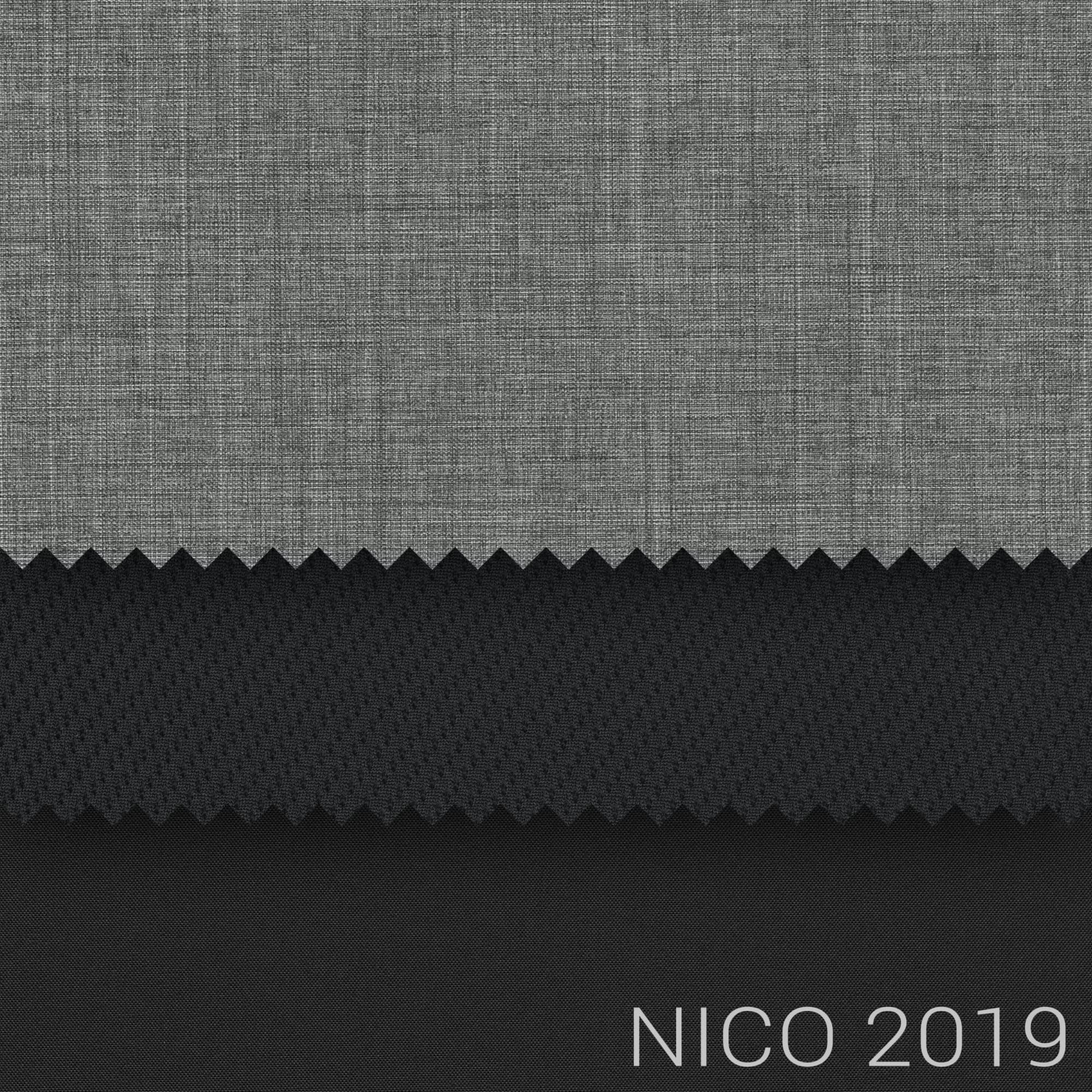 Graco SnugRide SnugFit Elite Infant Car Seat, Nico, Grey