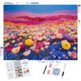 thumbnail image 1 of Candyland Flower Fields, 1 of 10