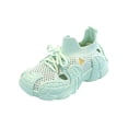 thumbnail image 2 of Willtoo Back to School Shoes for Girls Boys Non Slip Slip on School Shoes Wide Width Mesh Stretch Orthopedic Shoes Comfort 2026 Foam Shoes, 2 of 5