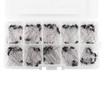 thumbnail image 2 of Rectifying Diodes Diode Low Leakage High Efficiency 100 Pcs For Industrial Electronic Professionals, 2 of 8