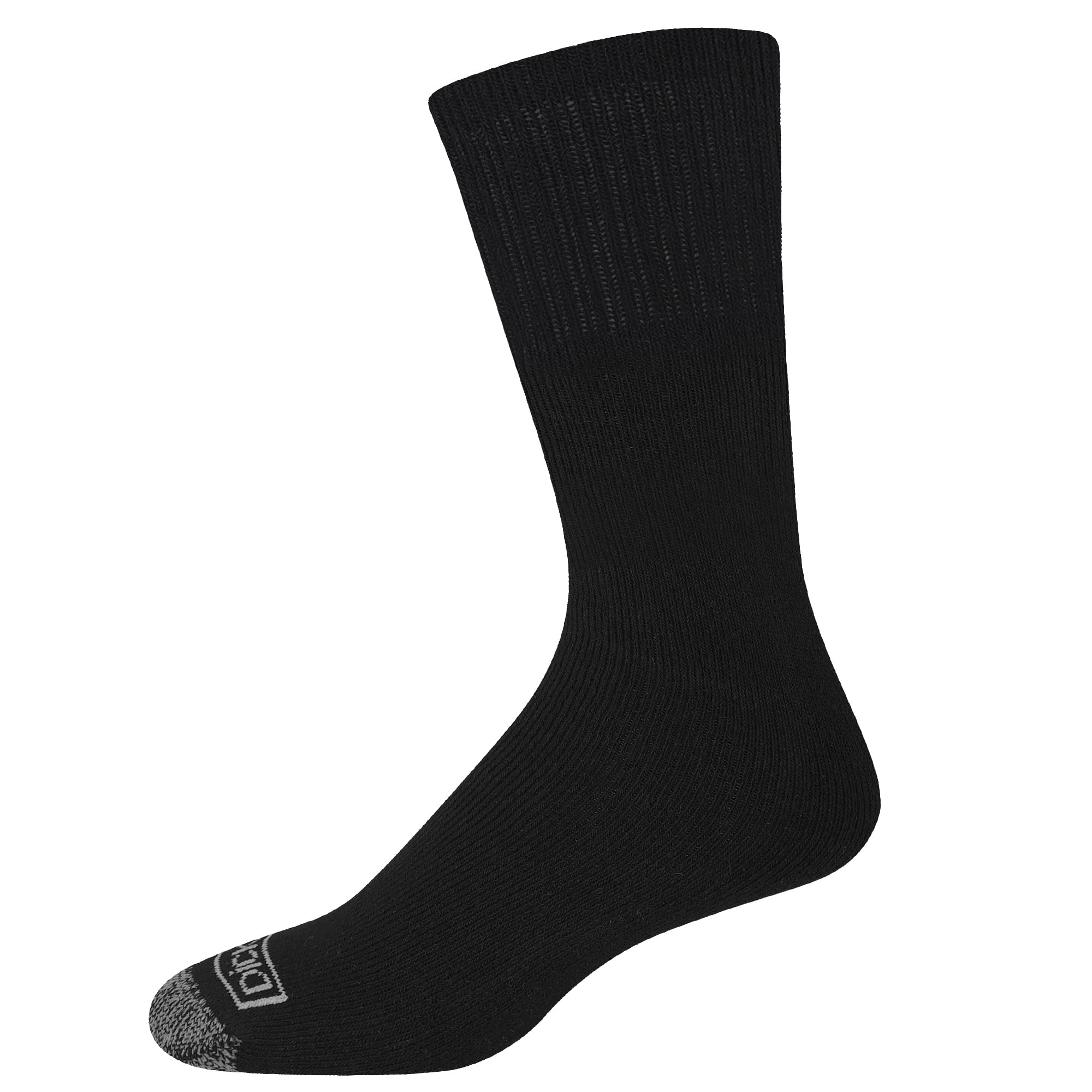 Dickies 12-Pack Work Tube Socks