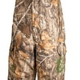 thumbnail image 2 of Bavette isolée pour jeunes Realtree Edge, 2 of 6