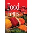 thumbnail image 1 of Pre-Owned Food Fears: From Industrial to Sustainable Food Systems, (Paperback), 1 of 1