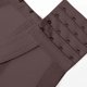 thumbnail image 4 of Mujeres de Color Sólido Cuatro Filas Ajustable Inalámbrico Sujetador Levantamiento Reunión Plegable Cuelga Ropa Interior para el Uso Diario, 4 of 5