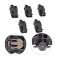thumbnail image 3 of 5Pcs ​Electric Kettle Switch Thermostat Temperature Control Switches Automatic Power Off Switch Kitchen Appliance Parts, 3 of 8