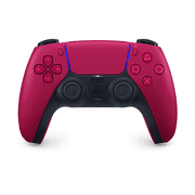 PlayStation DualSense Wireless Controller Cosmic Red