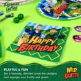 thumbnail image 5 of Wild Kratts Napkins 32 Count - Wild Kratts Party Supplies, 5 of 7