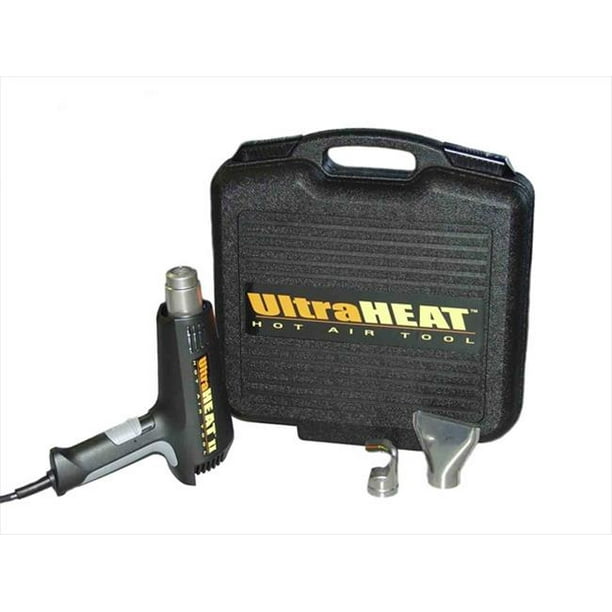 UltraHeat 34104 Kit Pistolet Thermique à Température Variable 803K